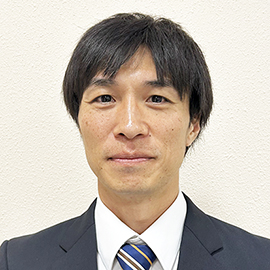 教授 宮崎 智史