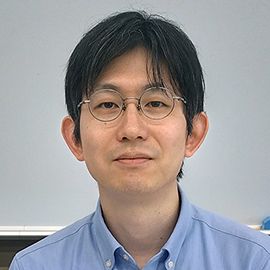 玉川大学 工学部 情報通信工学科 講師 堀 三晟 先生