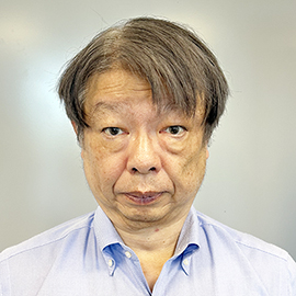 教授 中山 剛史 先生