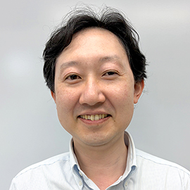 教授 佐藤 一臣 先生