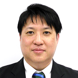 玉川大学 工学部 マネジメントサイエンス学科 講師 原 洋平 先生