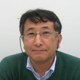 中央大学 法科大学院  教授 安念 潤司 先生