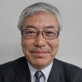 中央大学 経済学部 経済学科 教授 松丸 和夫 先生