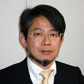中央大学 商学部 会計学科 教授 渡辺 岳夫 先生