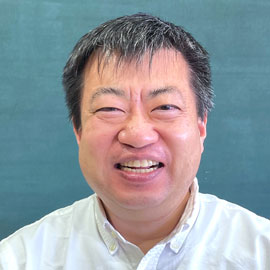 学習院大学 文学部 心理学科 教授 北山 純 先生
