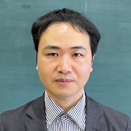 学習院大学 文学部 日本語日本文学科 教授 勝又 隆 先生