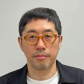 多摩美術大学 美術学部 環境デザイン学科 教授 米谷 ひろし 先生