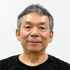 教授 安次富 隆