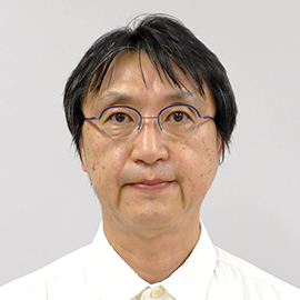 教授 石田 尚志 先生