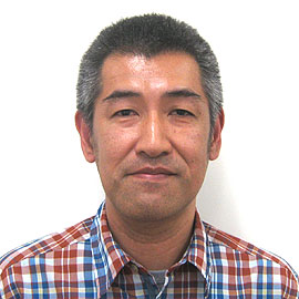上智大学 理工学部 物質生命理工学科 教授 木川田 喜一 先生