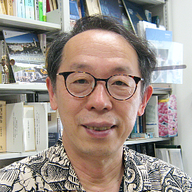 上智大学 法学部 地球環境法学科 教授 北村 喜宣 先生