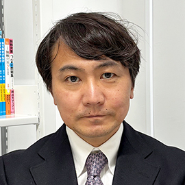 上智大学 文学部 ドイツ文学科 教授 大田 浩司 先生