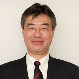 慶應義塾大学 理工学部 応用化学科 教授 朝倉 浩一 先生