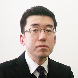 明治大学 政治経済学部 経済学科 教授 平口 良司 先生