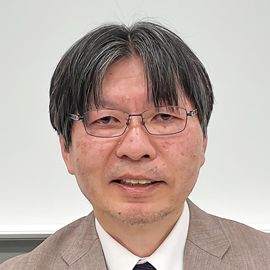 明治大学 総合数理学部 現象数理学科 教授 河野 俊丈 先生
