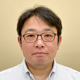 明治大学 情報コミュニケーション学部  教授 横田 貴之 先生