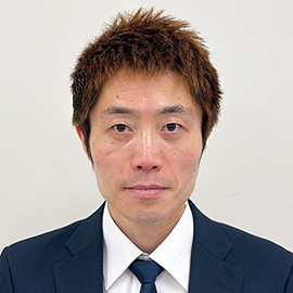明治大学 理工学部 応用化学科 教授 金子 弘昌 先生