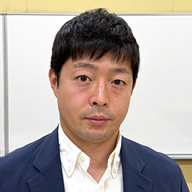 明治大学 経営学部 会計学科 准教授 森光 高大 先生