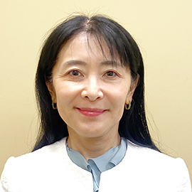 教授 三和 裕美子