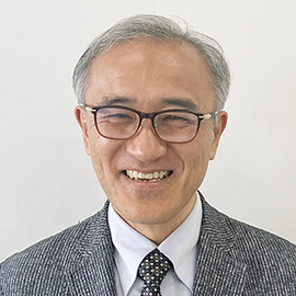 明治大学 国際日本学部 国際日本学科 教授 田中 牧郎 先生