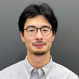 明治大学 政治経済学部 政治学科 講師 加藤 言人 先生