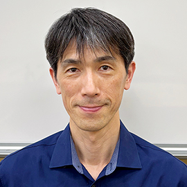 明治大学 文学部 史学地理学科 教授 山本 大策 先生