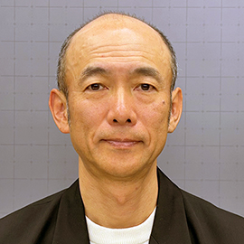 教授 矢崎 成俊 先生