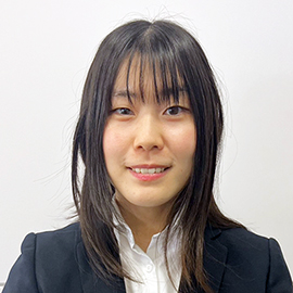 東京情報大学 総合情報学部 総合情報学科 情報システム学系 助教 秋山 実穂 先生
