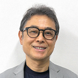 教授 工藤 裕仁 先生