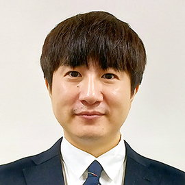 目白大学 韓国学部 韓国語学科 ※2027年4月新設 講師 曹 永宝 先生