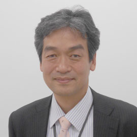帝京平成大学 薬学部 薬学科 教授 濃沼 政美 先生