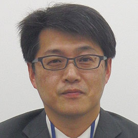 帝京平成大学 薬学部 薬学科 教授 山本 佳久 先生