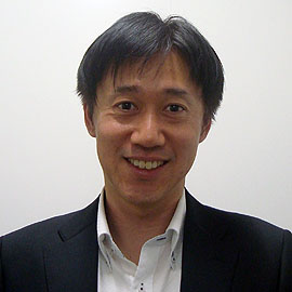 帝京平成大学 薬学部 薬学科 准教授 山元 健太 先生