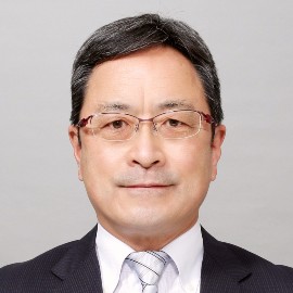 帝京平成大学 健康医療スポーツ学部 柔道整復学科 トレーナー・柔道整復コース 教授 佐瀬 一生 先生
