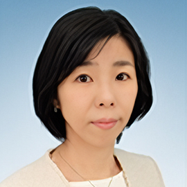 帝京平成大学 健康メディカル学部 心理学科 講師 百瀬 良 先生