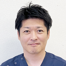 帝京平成大学 健康医療スポーツ学部 リハビリテーション学科 理学療法コース 准教授 田中 直樹 先生