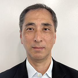 帝京平成大学 人文社会学部 教育学科 保育・幼稚園コース 准教授 鈴木 邦明 先生