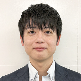 帝京平成大学 人文社会学部 経営学科 トレーナー・スポーツ経営コース 講師 田邊 弘祐 先生