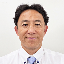 教授 伊藤 博一 先生