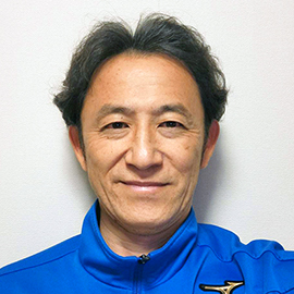帝京平成大学 健康メディカル学部 医療科学科 スポーツサイエンスコース 教授 伊藤 博一 先生