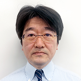 帝京平成大学 共創学部 デジタル共創学科 准教授 礒部 大 先生