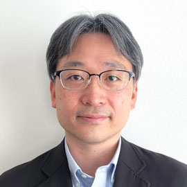 亜細亜大学 経済学部 経済学科 准教授 布田 功治 先生