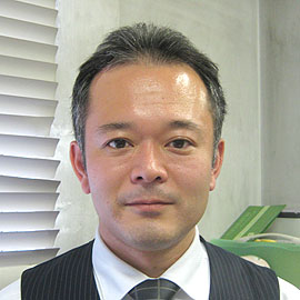 亜細亜大学 経済学部 経済学科 准教授 加藤 一彦 先生