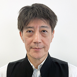 教授 サイトウ・アキヒロ