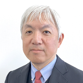 亜細亜大学 経営学部 データサイエンス学科 教授 安形 輝 先生