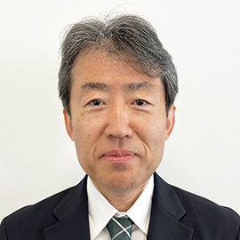 教授（学部長） 鈴木 信幸 先生