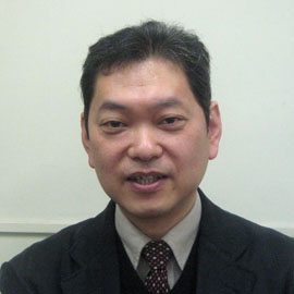 日本獣医生命科学大学 応用生命科学部 動物科学科 実験動物学 教授 藤平 篤志 先生