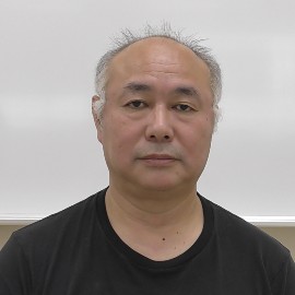 日本獣医生命科学大学 応用生命科学部 動物科学科 教授 太田 能之 先生