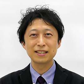 日本獣医生命科学大学 獣医学部 獣医学科 獣医外科学研究室 講師 神野 信夫 先生