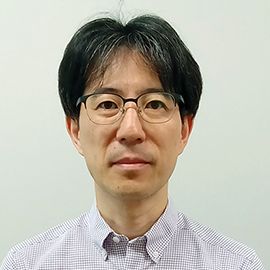 教授 伊藤 裕才